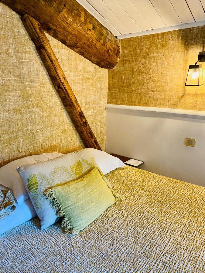 Le Jardin D'emile Hotel