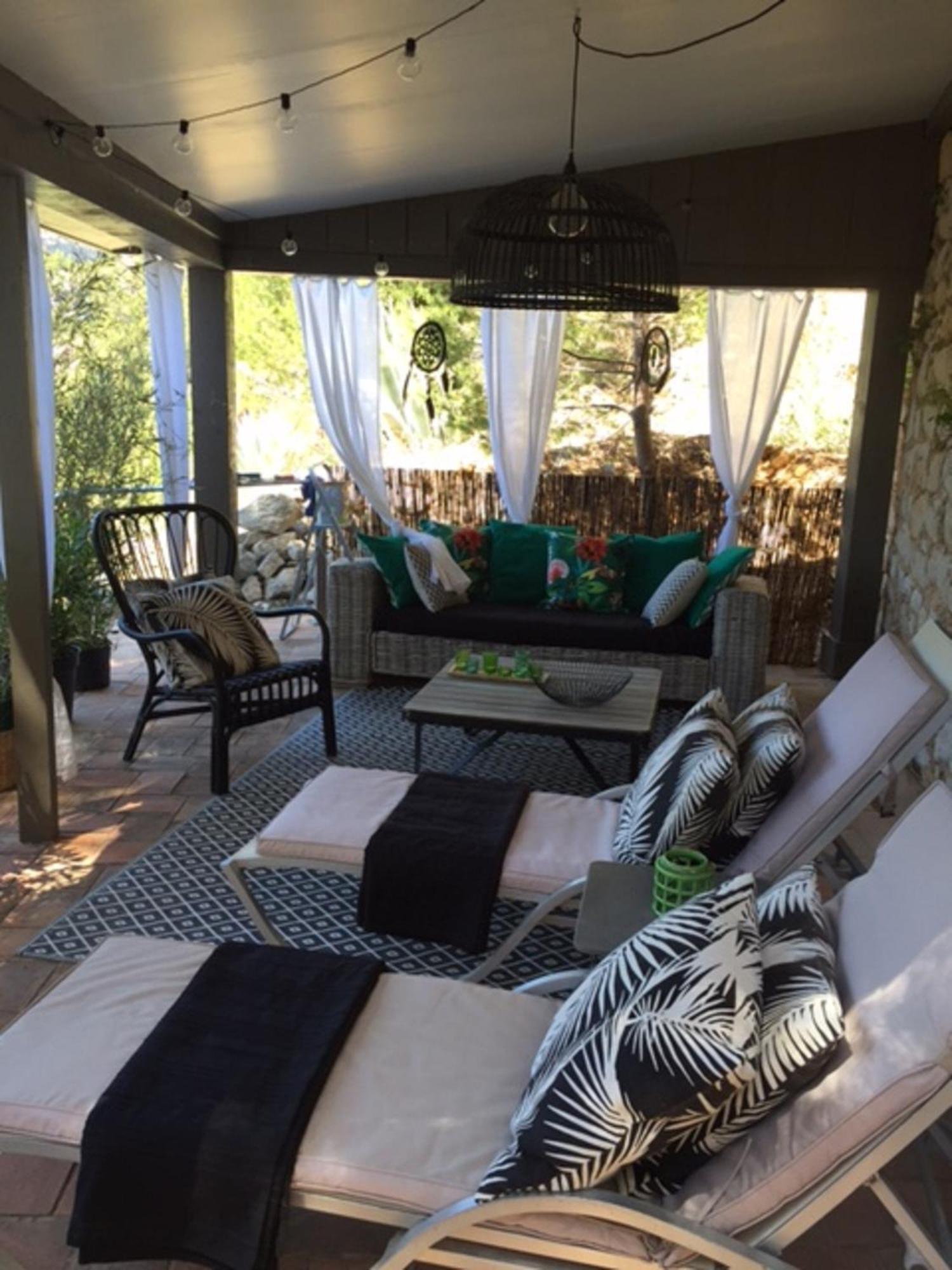 Le Jardin D'emile Hotel 3*