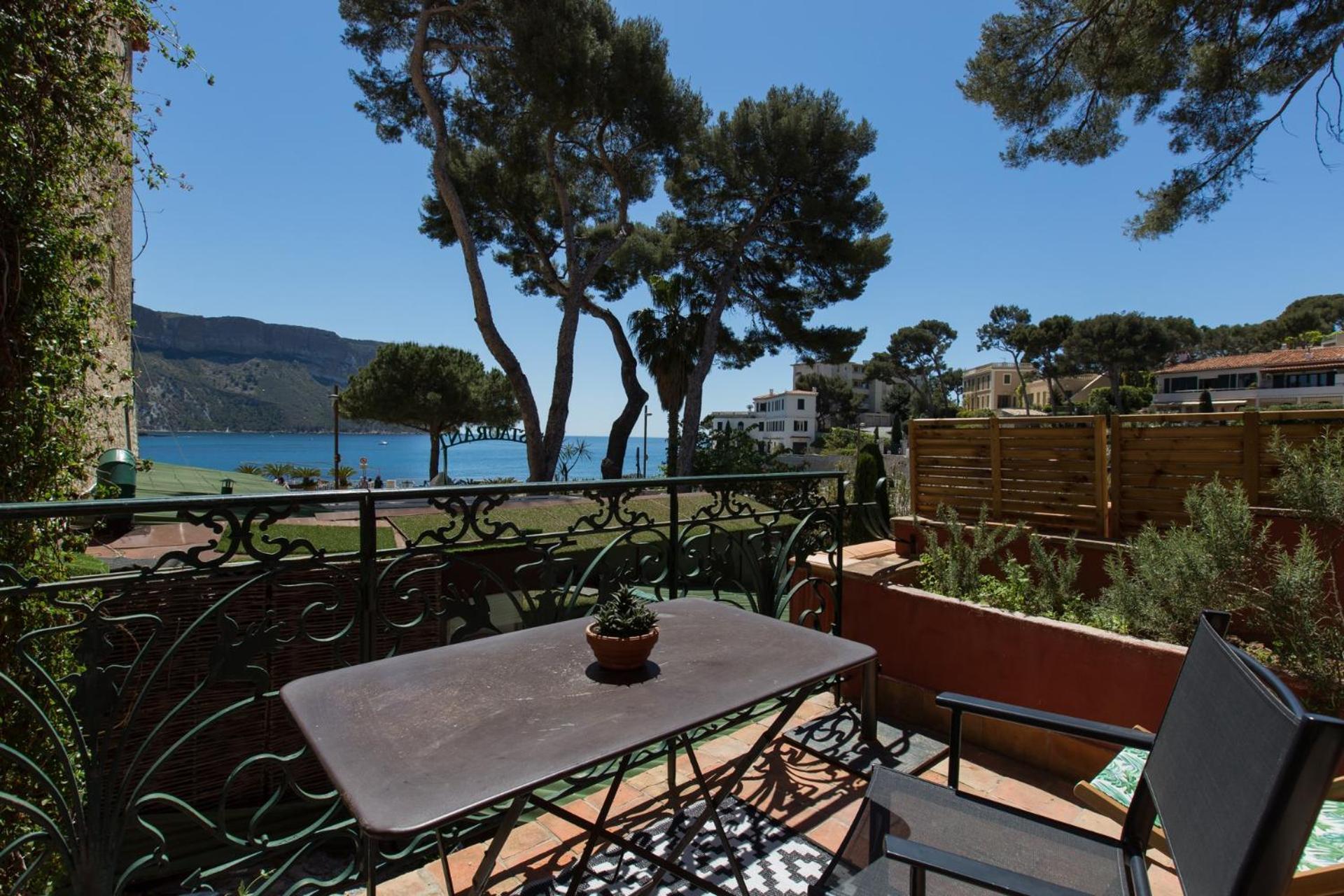 Hotel Le Jardin D'emile