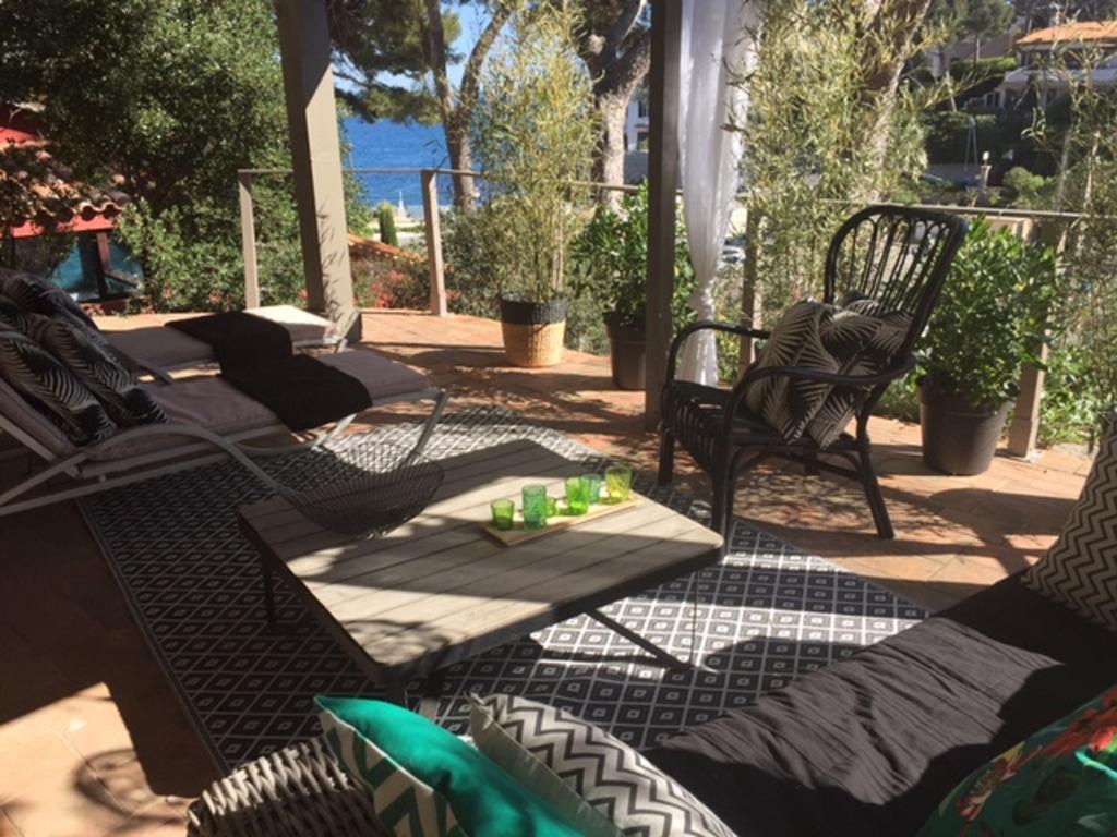Hotel Le Jardin D'emile