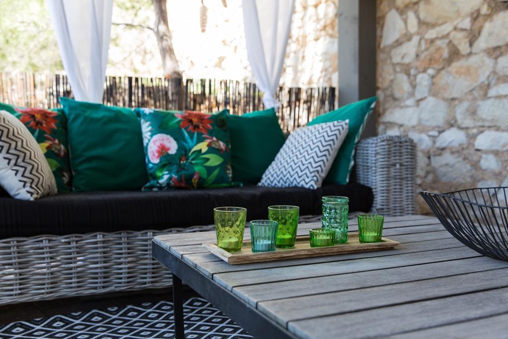 Le Jardin D'emile Hotel 3*