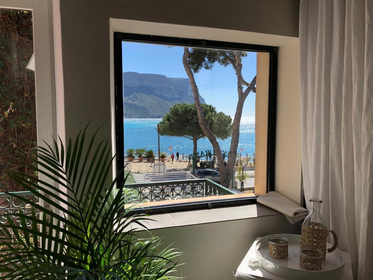 Le Jardin D'emile Hotel Cassis